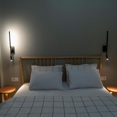 Ba & Bu Apartment 1 Kateríni 외부 사진