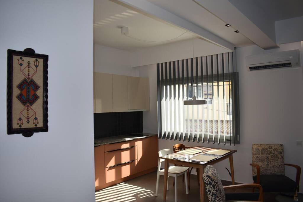 Ba & Bu Apartment 1 Kateríni 외부 사진