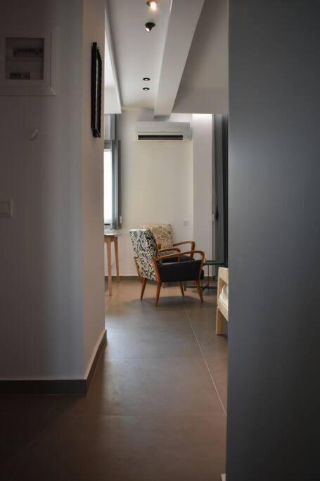 Ba & Bu Apartment 1 Kateríni 외부 사진