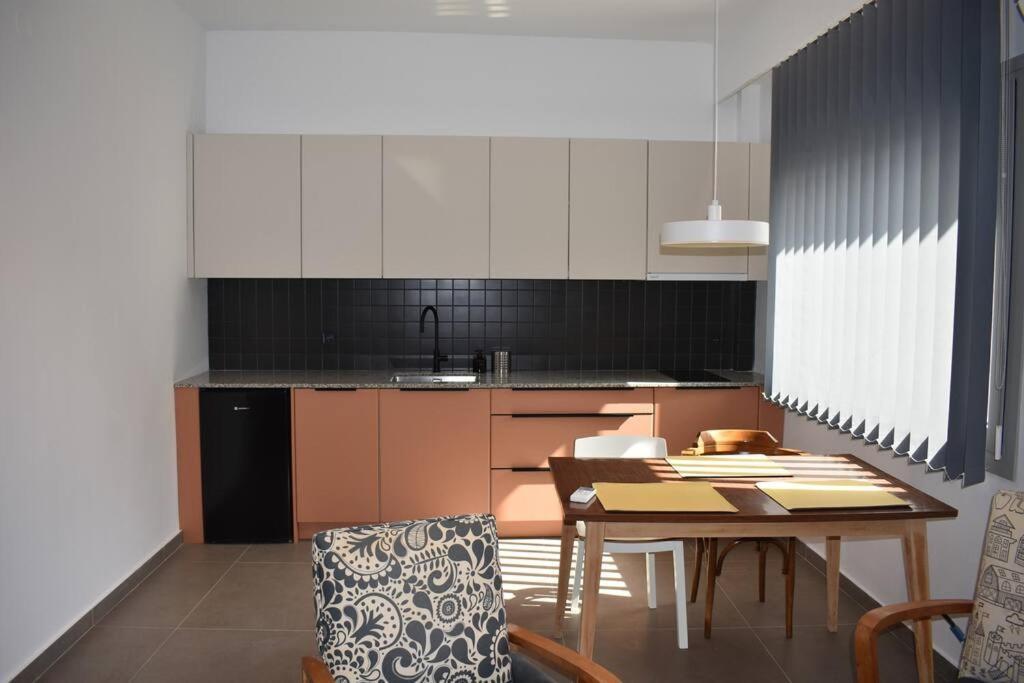 Ba & Bu Apartment 1 Kateríni 외부 사진
