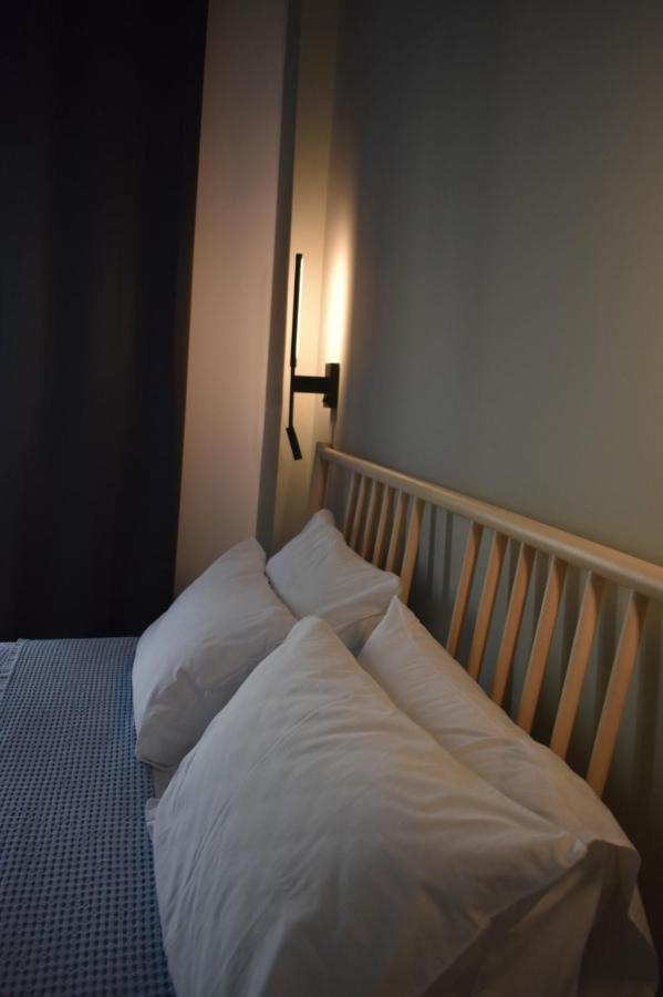 Ba & Bu Apartment 1 Kateríni 외부 사진