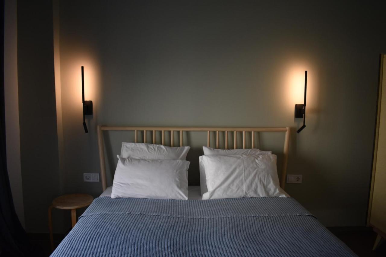 Ba & Bu Apartment 1 Kateríni 외부 사진