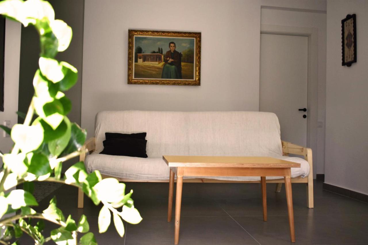 Ba & Bu Apartment 1 Kateríni 외부 사진