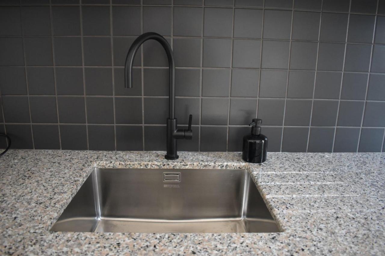 Ba & Bu Apartment 1 Kateríni 외부 사진