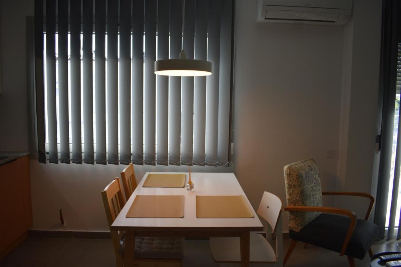 Ba & Bu Apartment 1 Kateríni 외부 사진