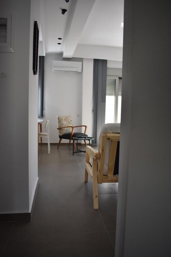 Ba & Bu Apartment 1 Kateríni 외부 사진