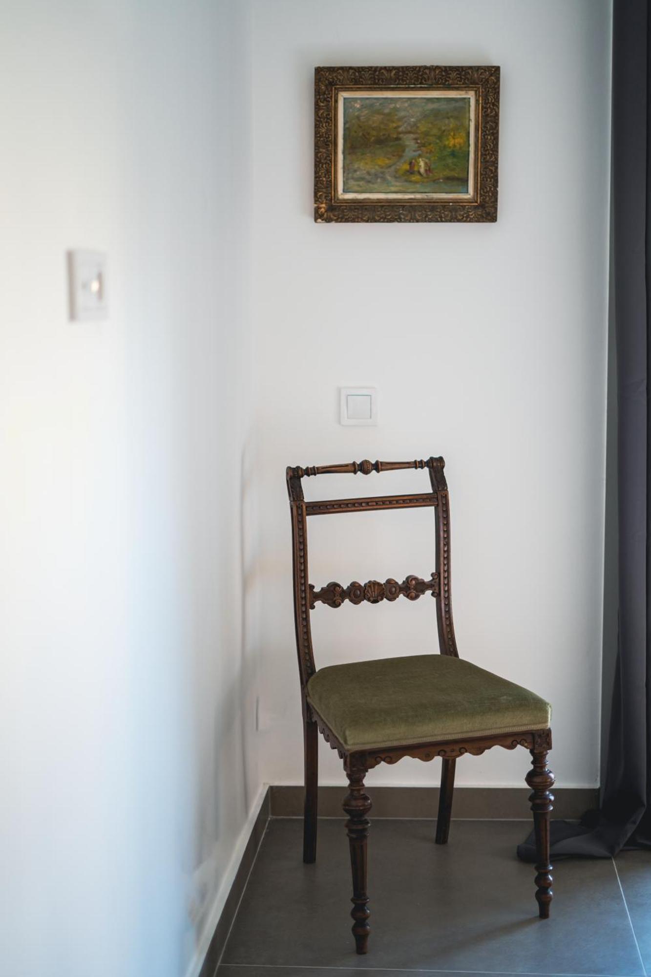 Ba & Bu Apartment 1 Kateríni 외부 사진