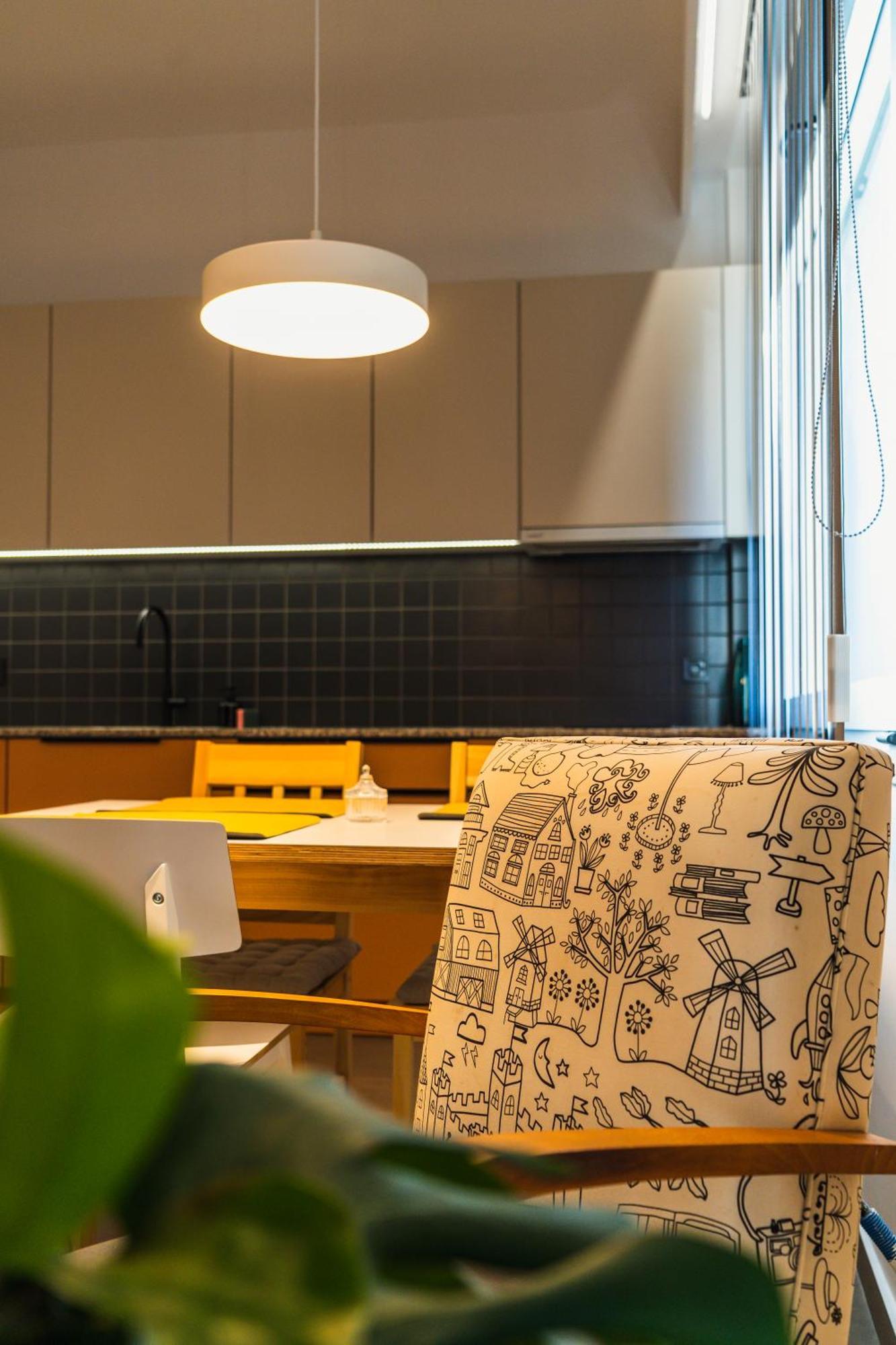 Ba & Bu Apartment 1 Kateríni 외부 사진