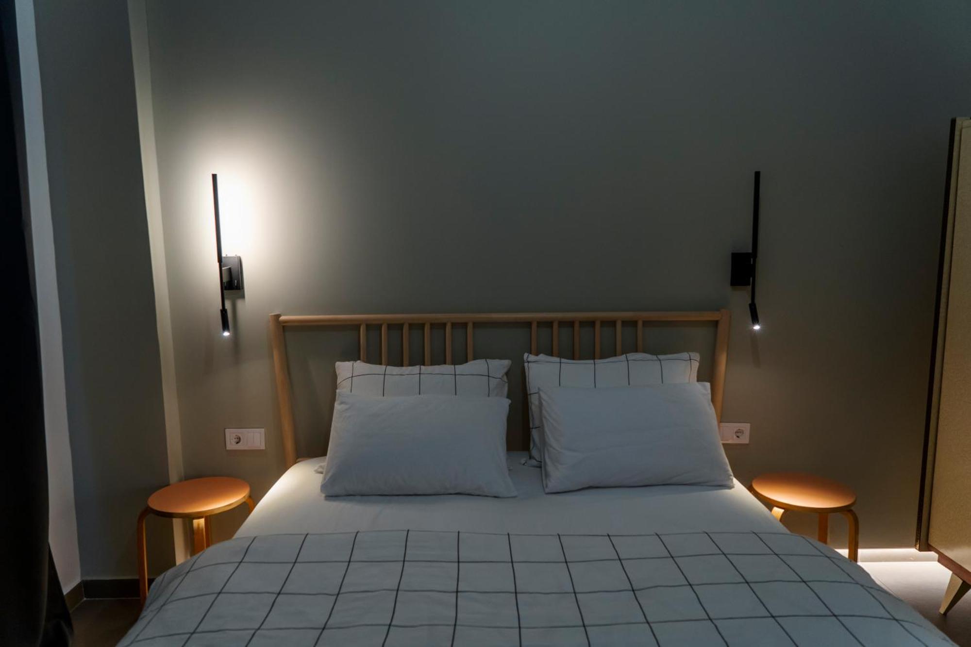 Ba & Bu Apartment 1 Kateríni 외부 사진