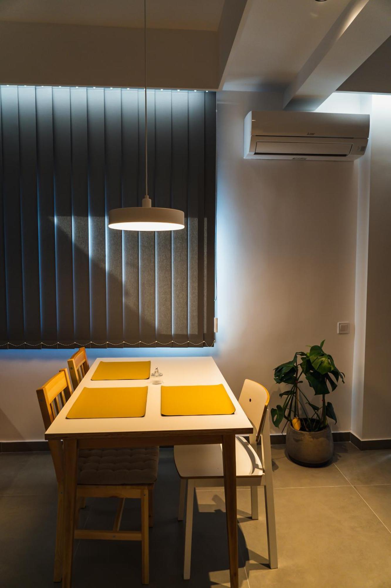 Ba & Bu Apartment 1 Kateríni 외부 사진