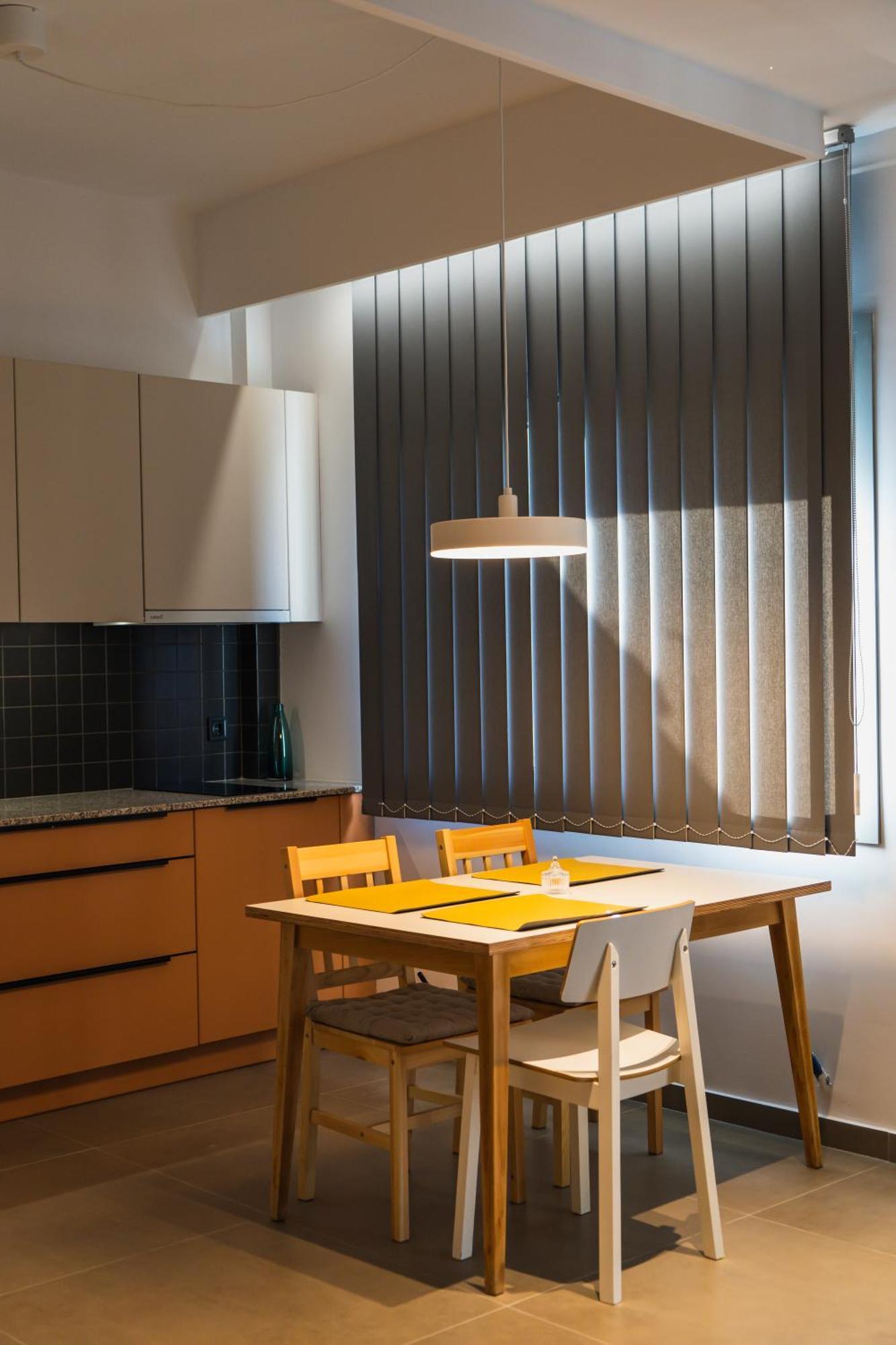 Ba & Bu Apartment 1 Kateríni 외부 사진