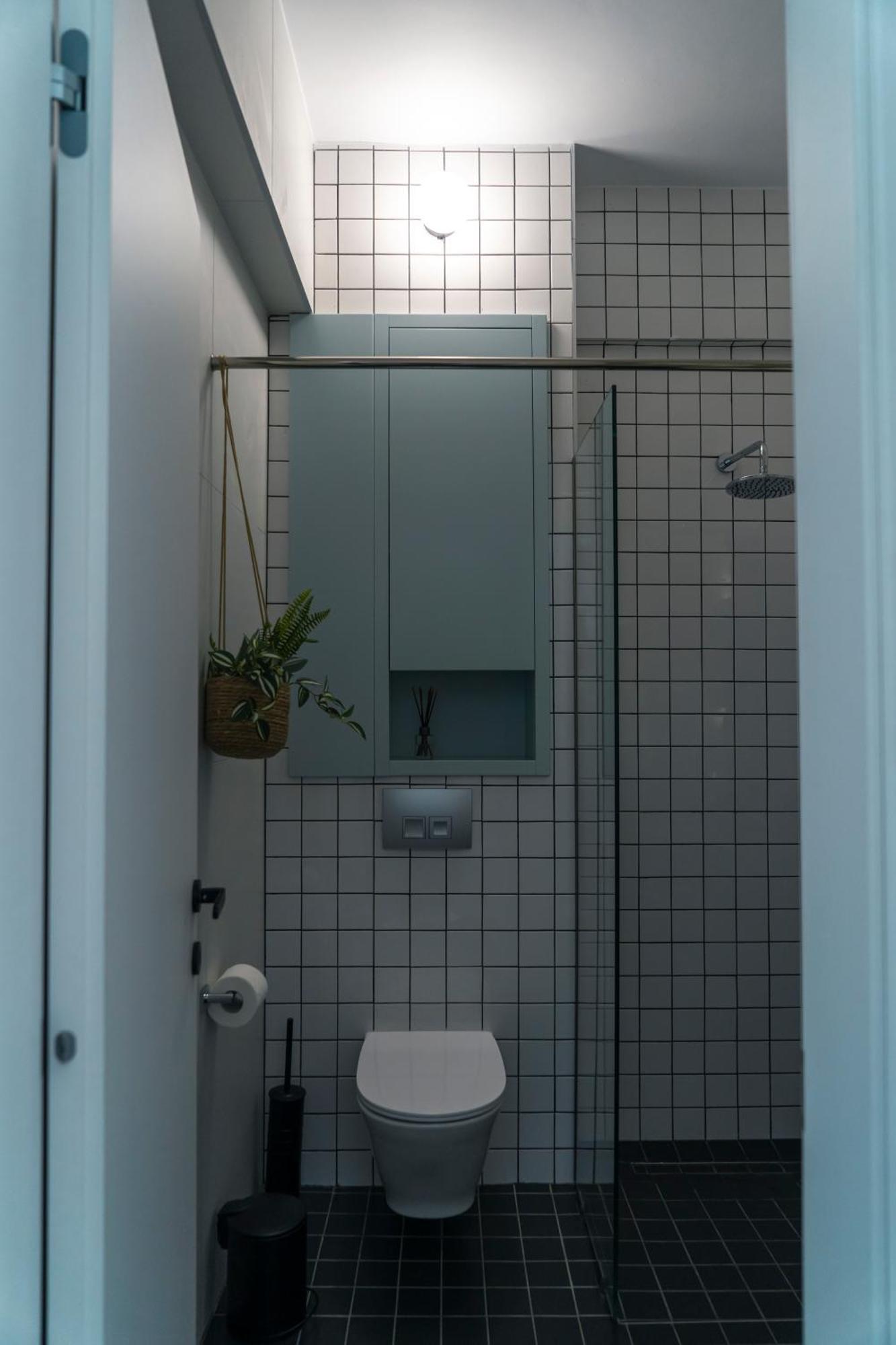 Ba & Bu Apartment 1 Kateríni 외부 사진