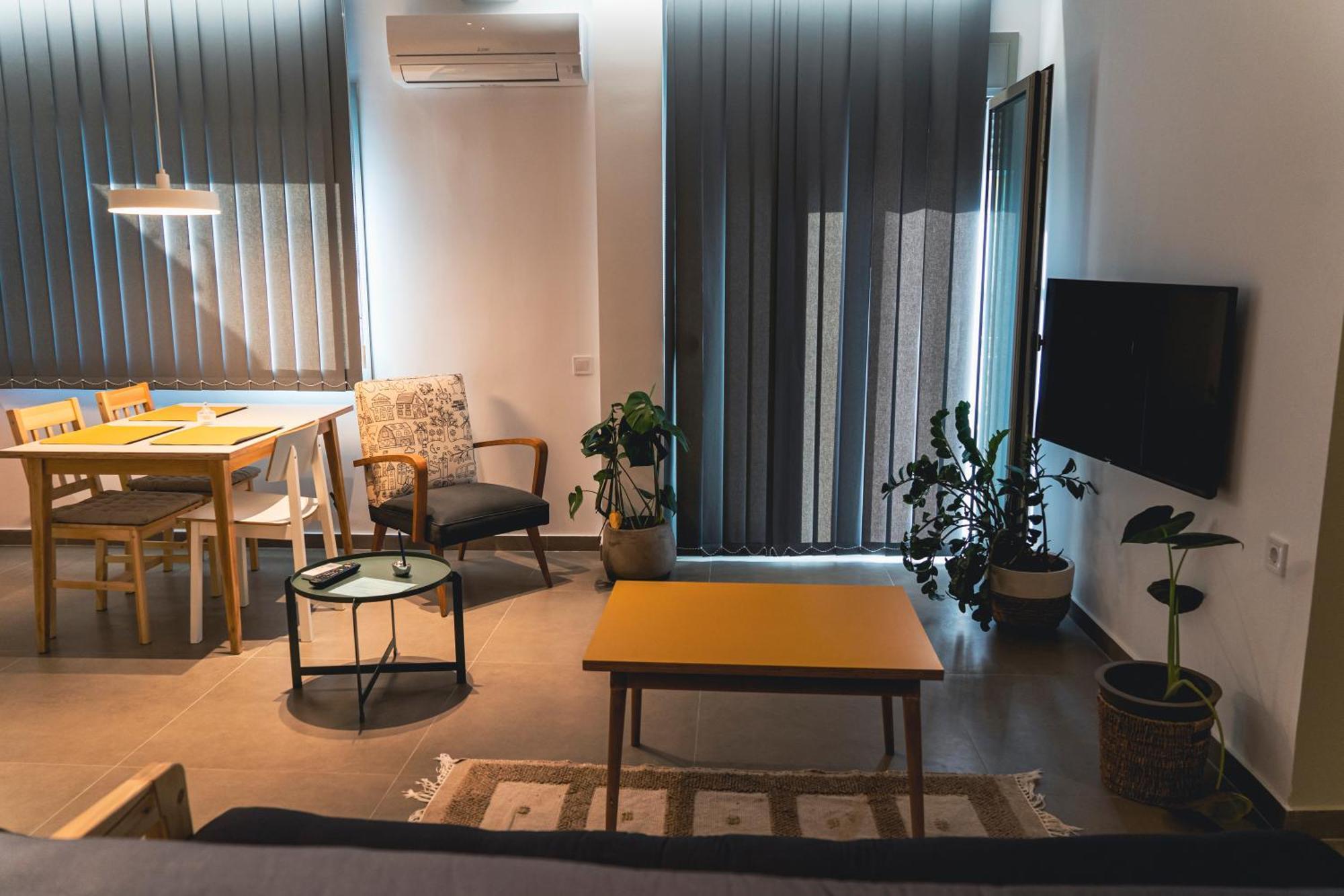 Ba & Bu Apartment 1 Kateríni 외부 사진