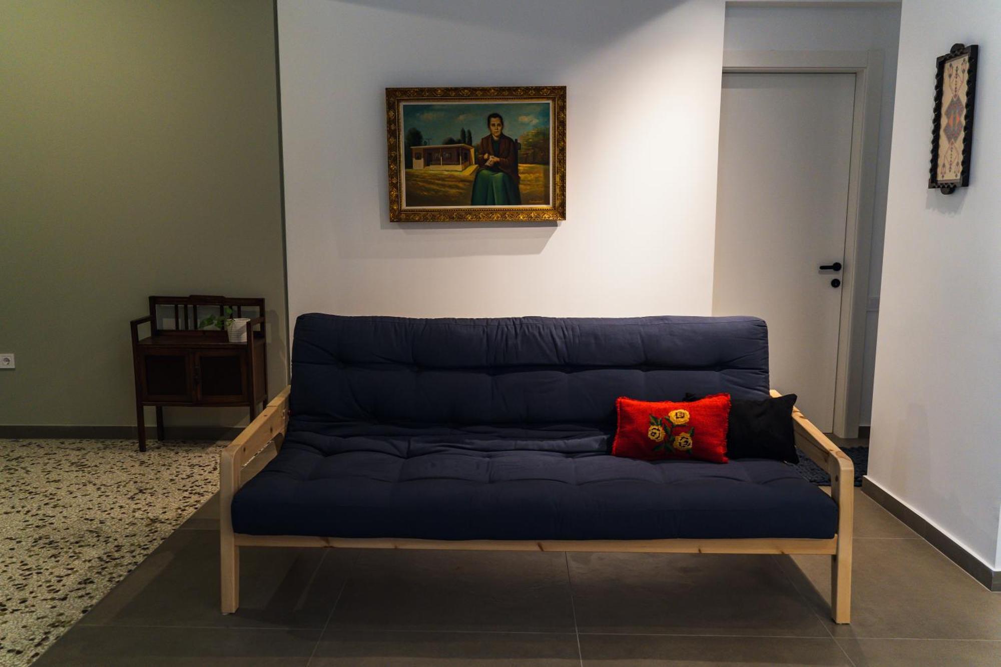 Ba & Bu Apartment 1 Kateríni 외부 사진