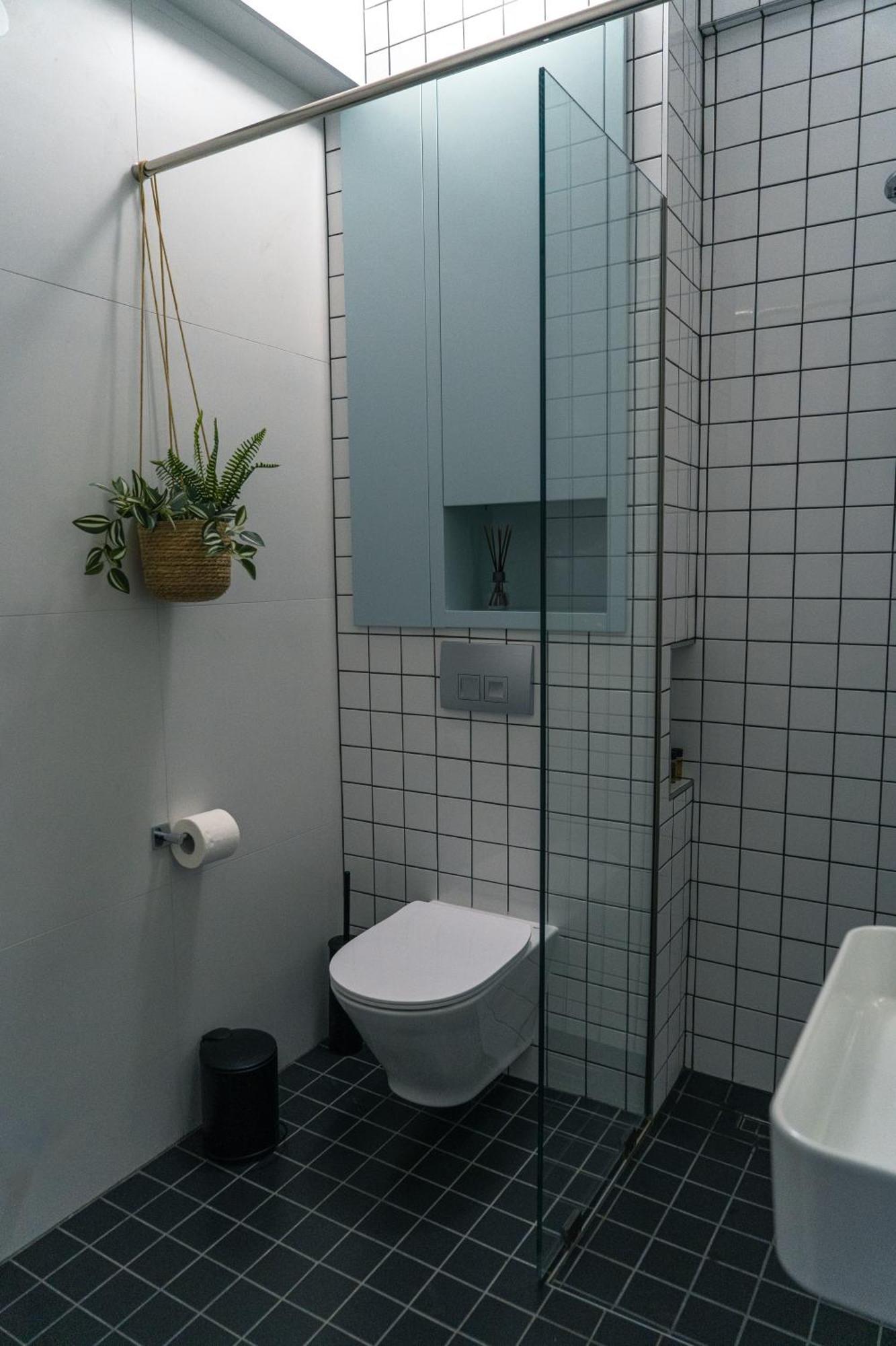 Ba & Bu Apartment 1 Kateríni 외부 사진