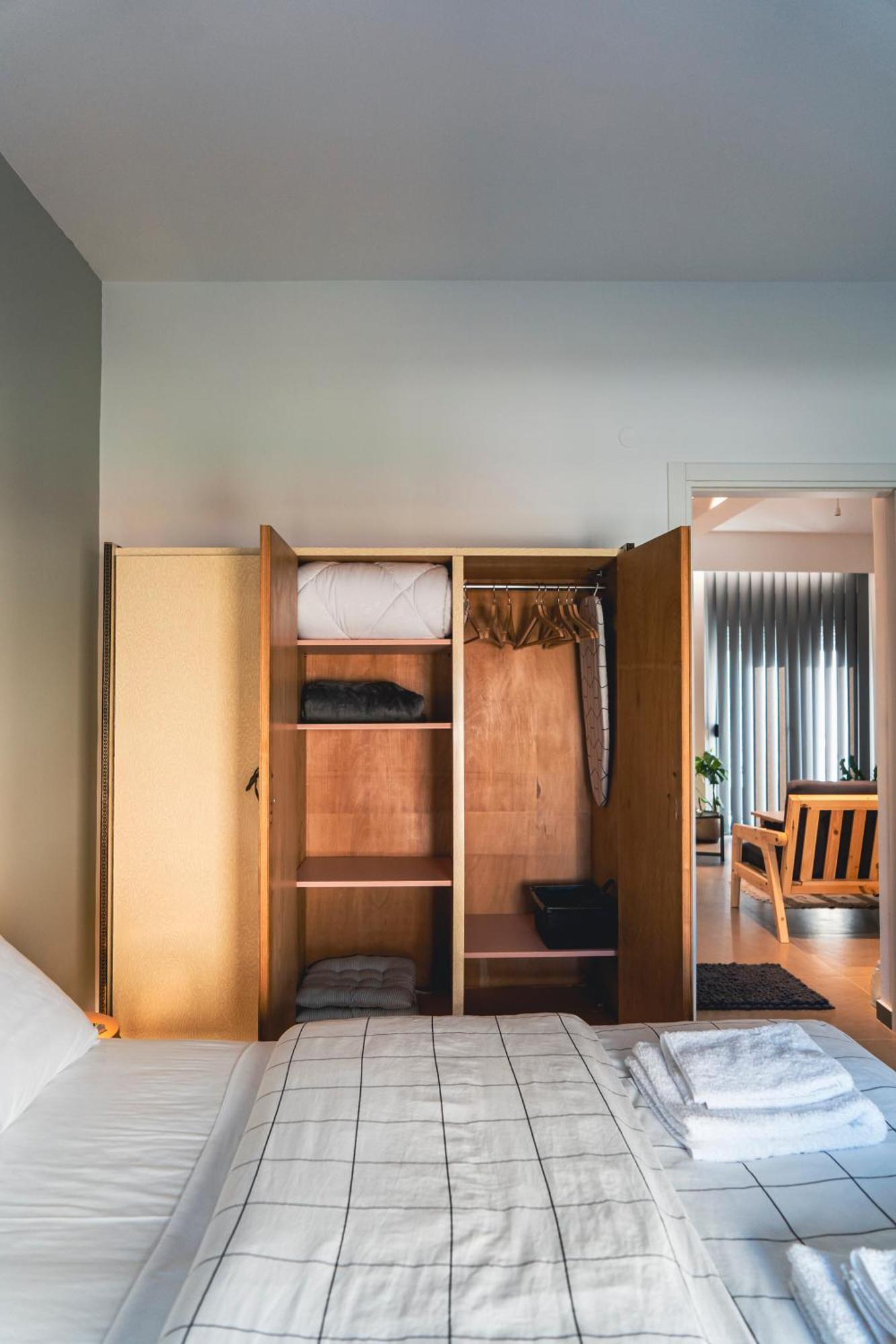 Ba & Bu Apartment 1 Kateríni 외부 사진