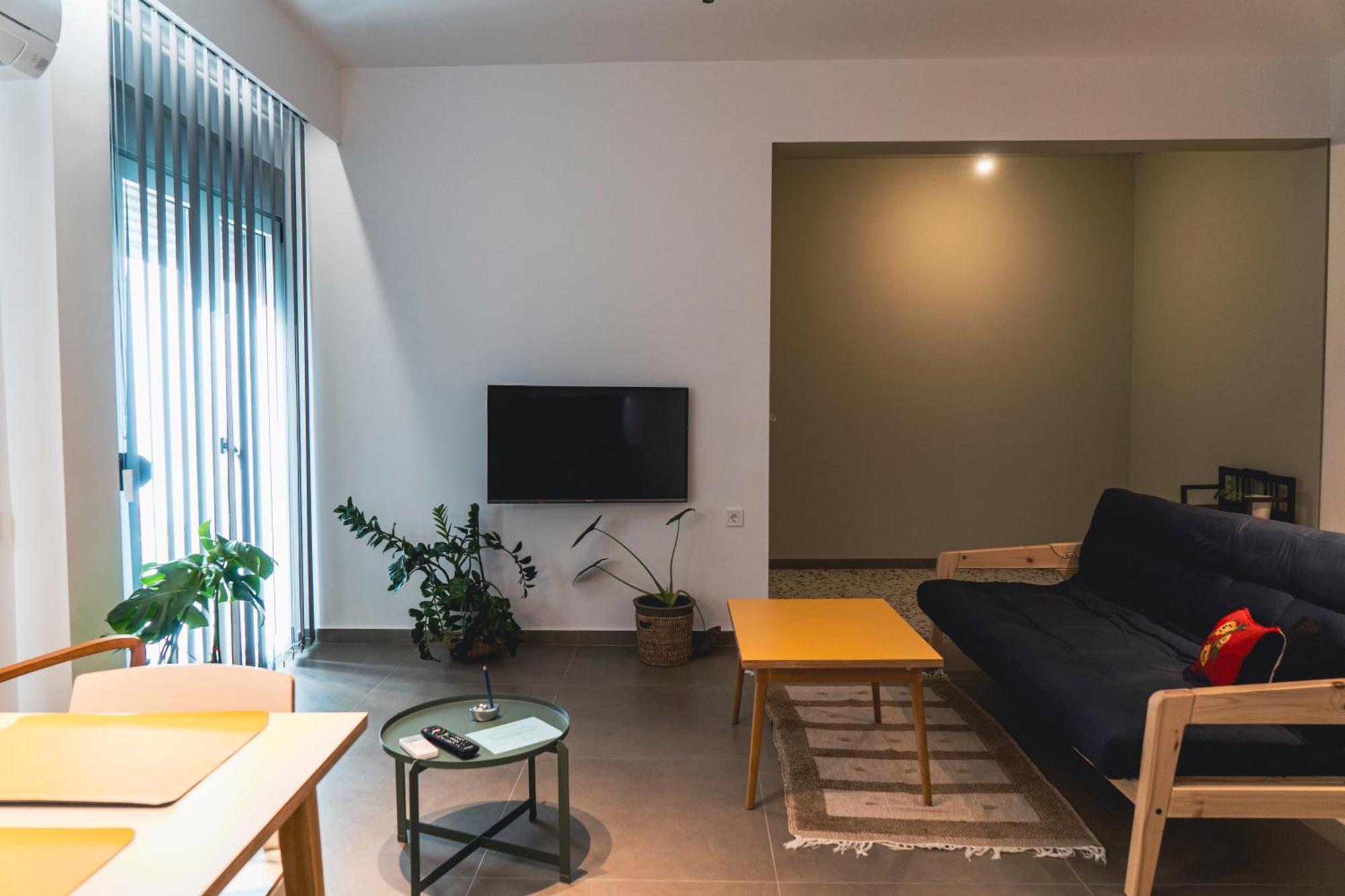 Ba & Bu Apartment 1 Kateríni 외부 사진