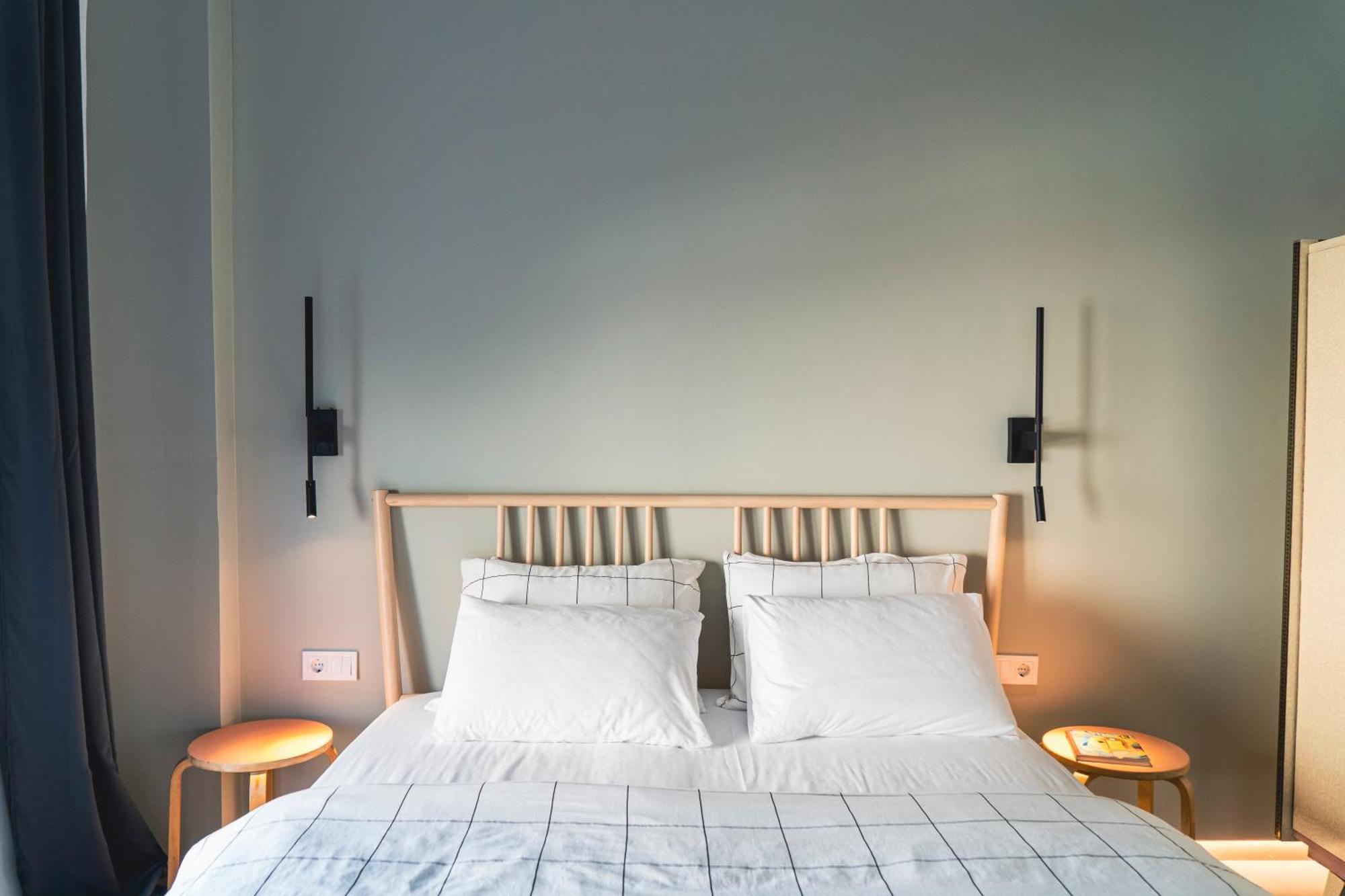Ba & Bu Apartment 1 Kateríni 외부 사진