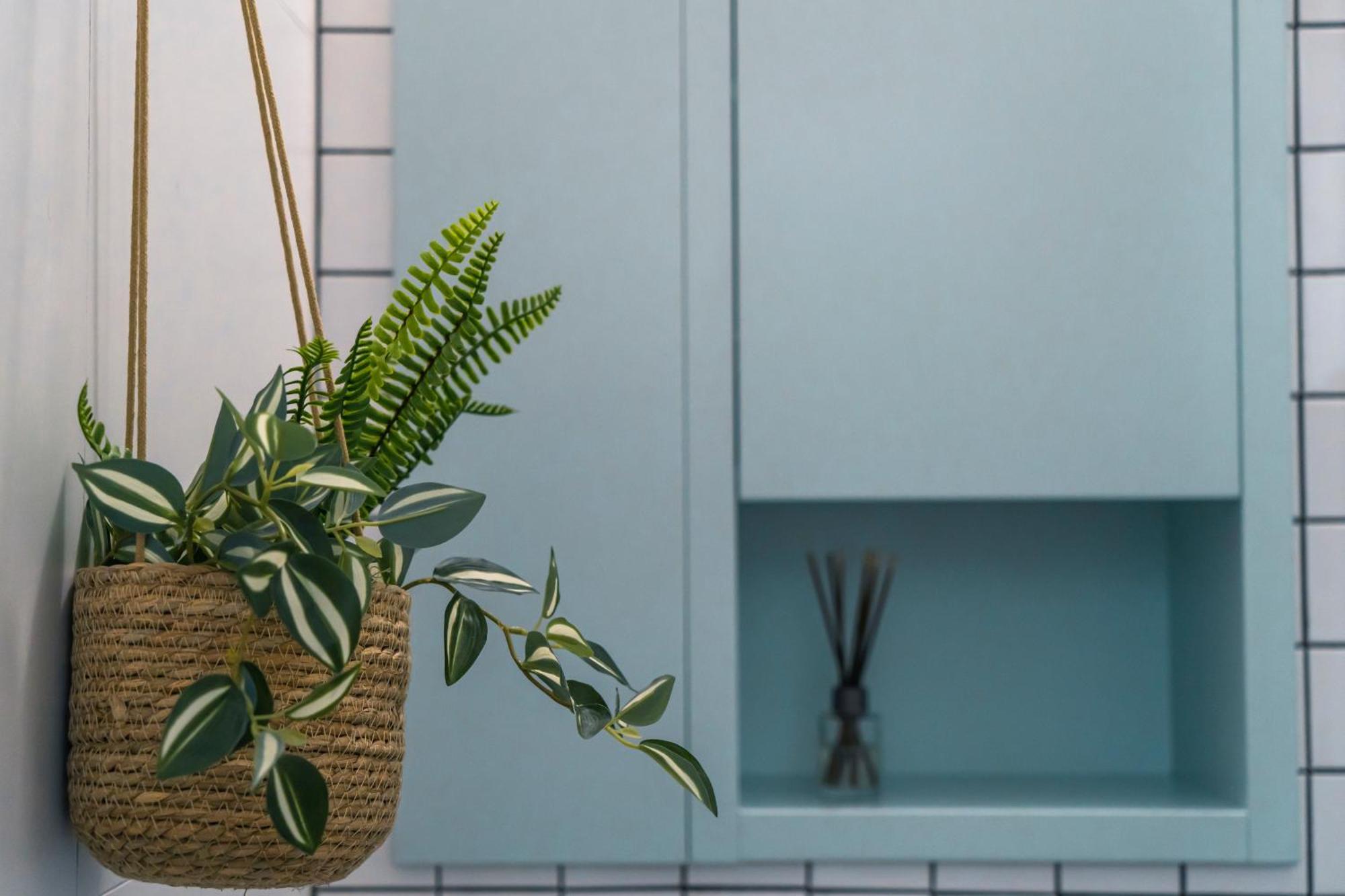 Ba & Bu Apartment 1 Kateríni 외부 사진