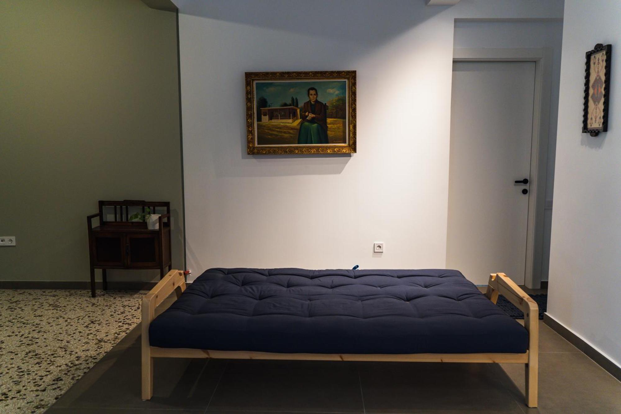 Ba & Bu Apartment 1 Kateríni 외부 사진