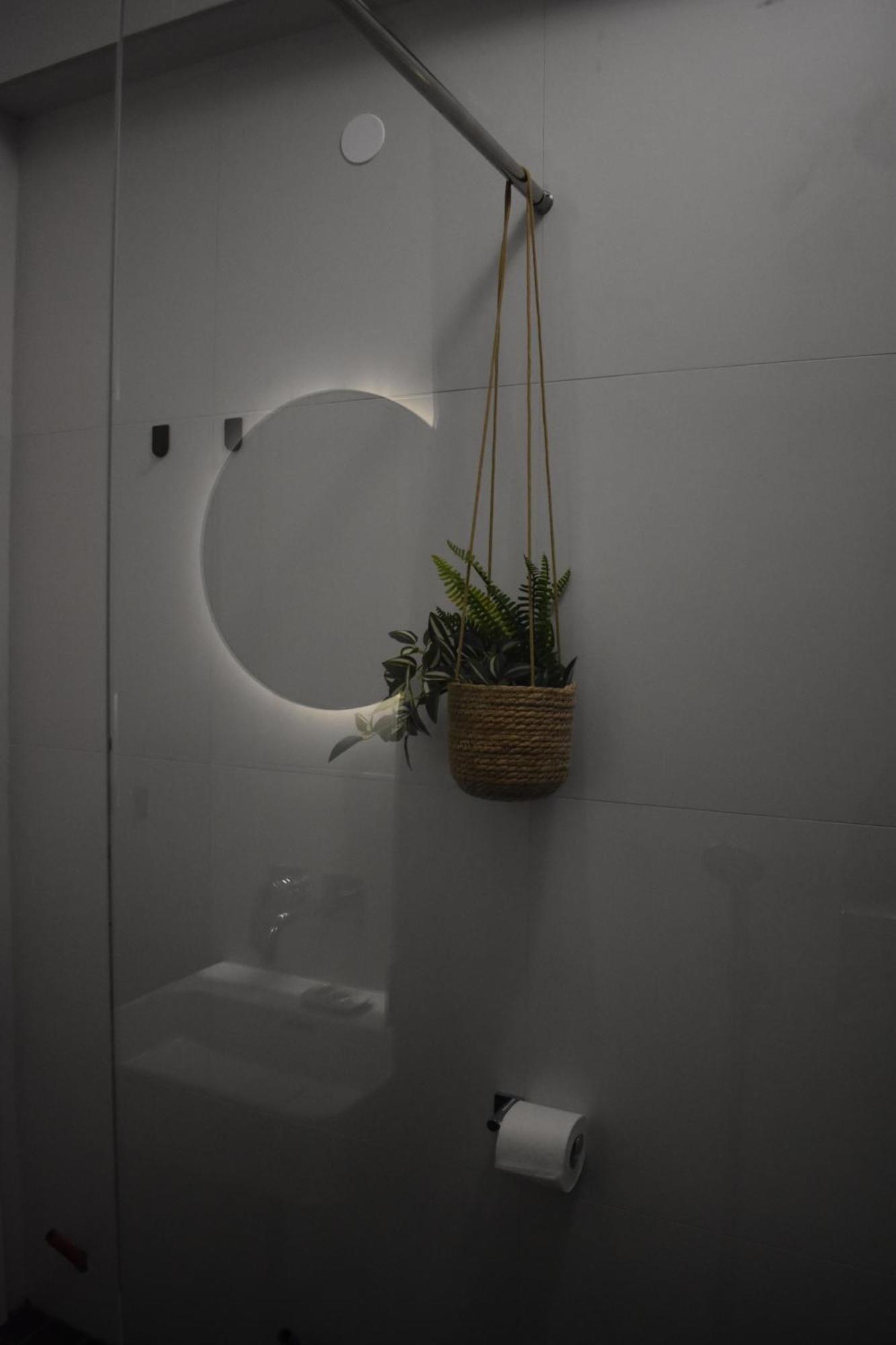 Ba & Bu Apartment 1 Kateríni 외부 사진