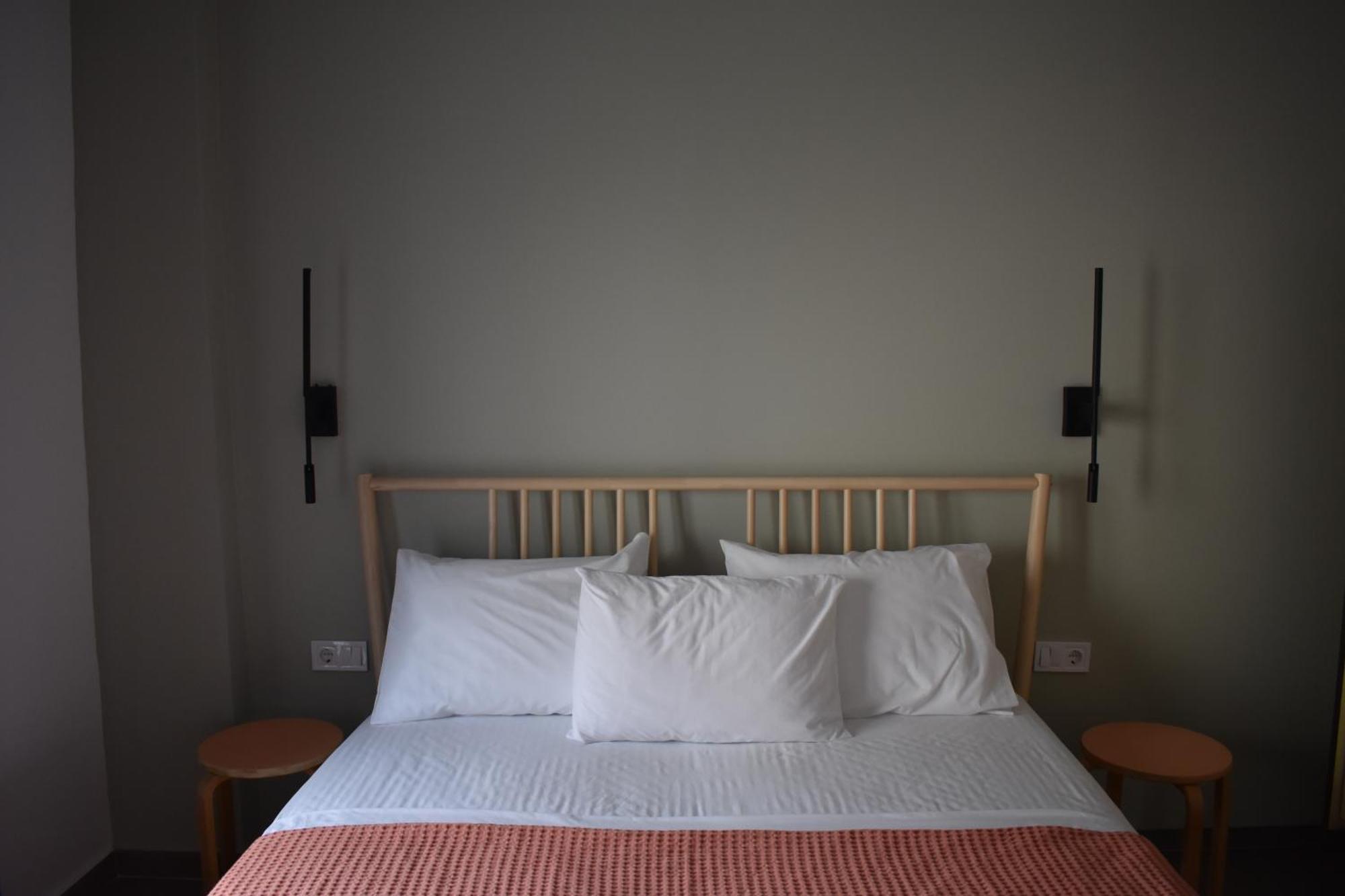 Ba & Bu Apartment 1 Kateríni 외부 사진